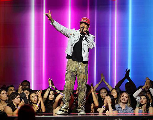 AJ McLean Ungkap Cerita di Balik EP Baru ‘Hi, My Name Is Alex’, Perjalanan Pribadi yang Menginspirasi