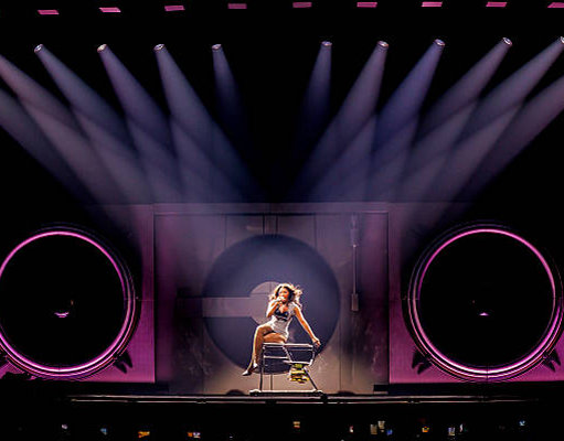 Doechii Jelaskan Alasan Slide di Tour Musiknya Terus Bermasalah, Tegaskan Bukan Sengaja