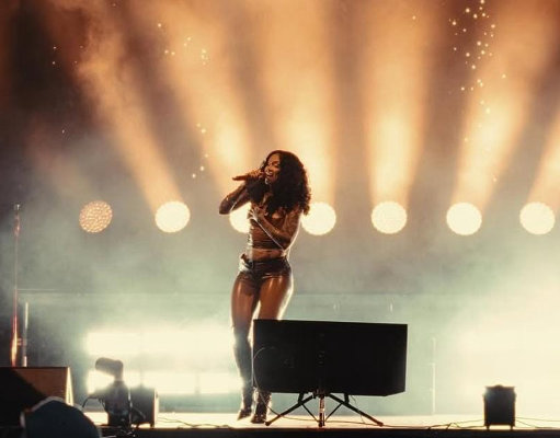 Kehlani Rilis Lagu Baru ‘Out the Window’ Tentang Cinta yang Tak Mudah Dilepaskan