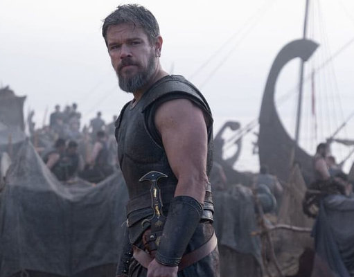 ‘The Odyssey’ First Look, Bocoran Visual Epik dari Film Terbaru Christopher Nolan