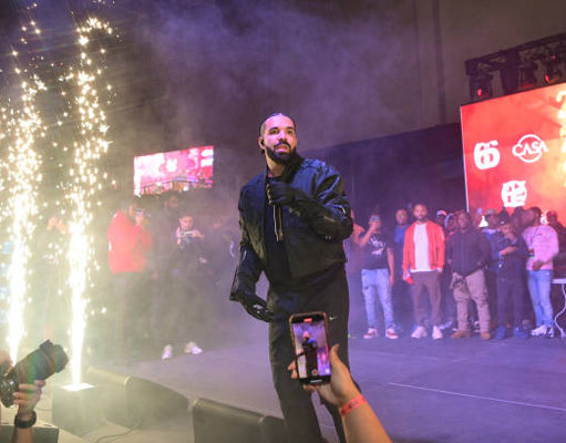 Drake Ditawari ‘Max Offer’ untuk Tampil di Rolling Loud Setiap Tahun, Ungkap Co-Founder Festival