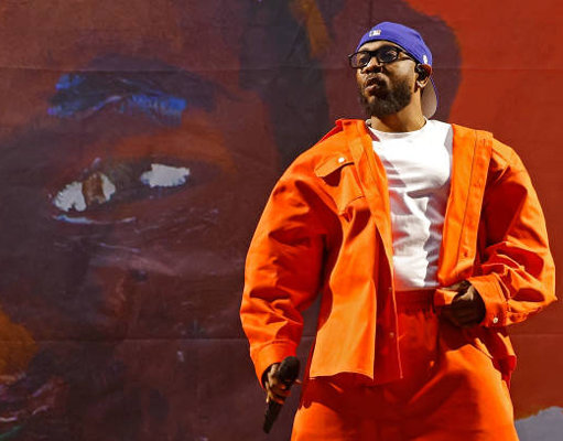 Film Komedi Kendrick Lamar dan Kreator ‘South Park’ Ditunda Tanpa Batas Waktu