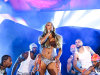 Megan Thee Stallion Ungkap Sedang ‘Manifesting’ Tampil di Super Bowl Halftime 2025