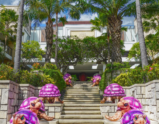 Ring In The New Year, Truntum Kuta Way, Pure Legend!