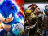 Paramount Umumkan Film Live-Action ‘Teenage Mutant Ninja Turtles’ dan ‘Sonic’ Baru, Rilis 2028