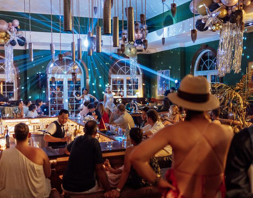 A Quietly Luxurious Way to End the Year in Ubud