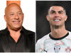 Vin Diesel Beri Sinyal Cristiano Ronaldo Gabung di Film Penutup Fast & Furious