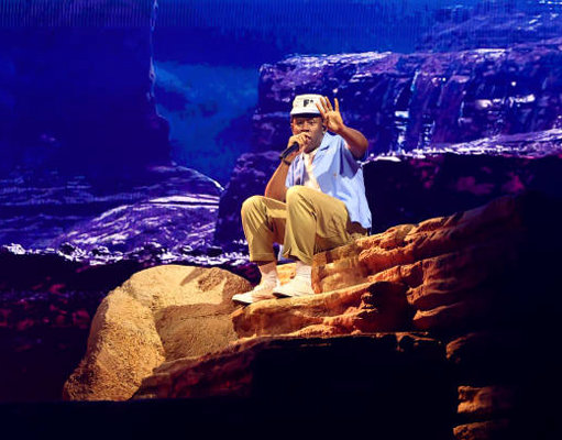 Tyler, the Creator Akhiri Era le FLEUR*, Pengumuman Koleksi Final 2025