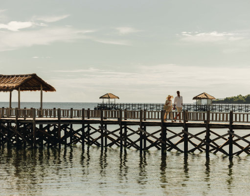 Sudamala Resorts, Where Summer Slows Down, An Indonesian Escape Made to Remember