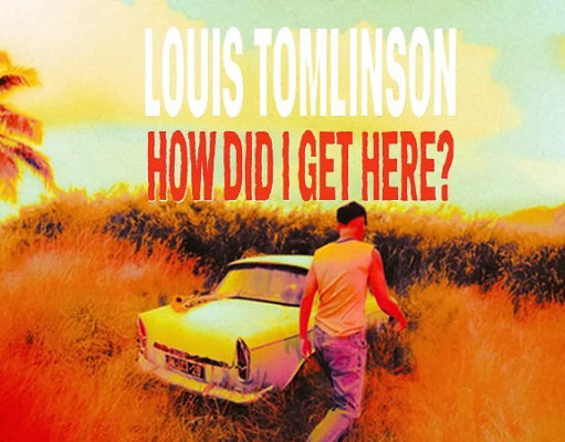 Album “How Did I Get Here?” Jadi Penanda Babak Baru Louis Tomlinson di Musik
