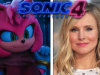 Kristen Bell Gabung Sonic the Hedgehog 4 sebagai Amy Rose, Siap Ramaikan Petualangan Terbaru!