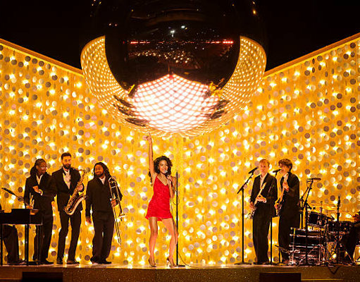 Olivia Dean Menang Best New Artist di Grammy 2026, Menangis Haru di Panggung, “I’m the granddaughter of an immigrant”