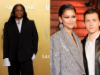 Kabar Mengejutkan! Law Roach Klaim Zendaya & Tom Holland Sudah Menikah Diam-Diam