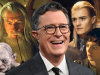 Kejutan Besar! Stephen Colbert Jadi Co-Writer Film Baru The Lord of the Rings