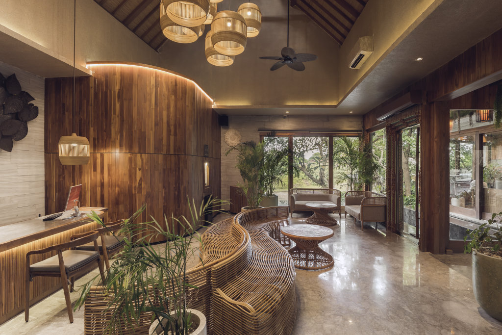 Not Everything in Bali Has to Be Loud, Designed for Couples, Built for ...