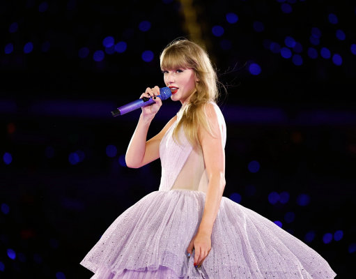 Labyrinth Taylor Swift, Analisis Lirik, Makna Mendalam, dan Nuansa Emosional di Midnights