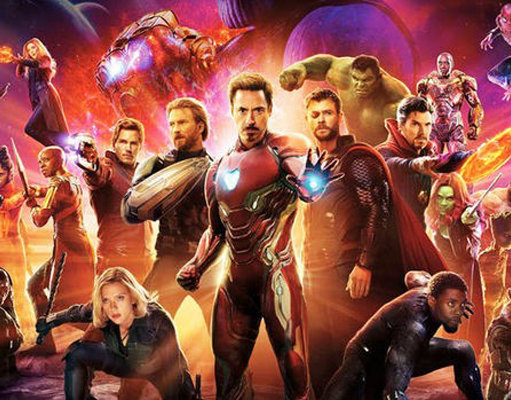 Best Marvel Movies Ranked, 37 Film MCU dari Terbaik ke Terburuk