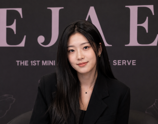 Profil EJAE (Kim Eun-jae): Biodata, Perjalanan Karier, dan Fakta Menarik Ejae