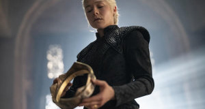 house of the dragon season 3 - Source: LA Times