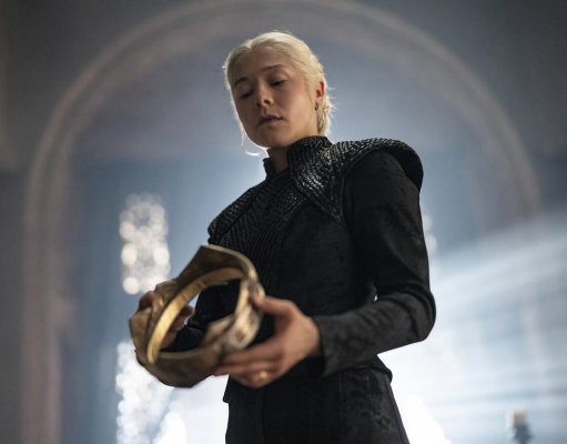 House of the Dragon Season 3: 7 Karakter Baru dan Fakta Lengkap Sebelum Tayang 21 Juni 2026 house of the dragon season 3 - Source: LA Times