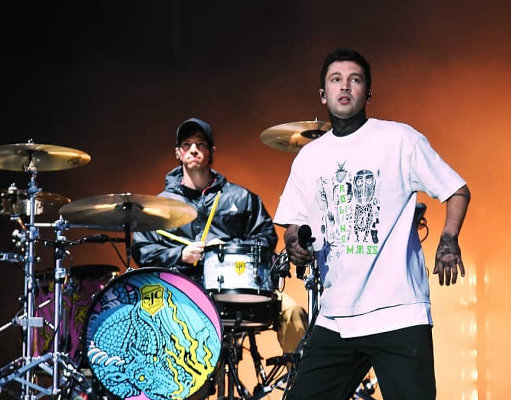 Makna Lagu Doubt Twenty One Pilots, Ragu tapi Takut Dilupakan