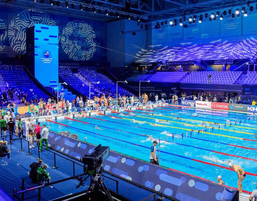 Induk Organisasi Renang Seluruh Dunia Adalah World Aquatics, Ini Penjelasannya