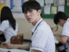 choi hyun wook notes from the last row