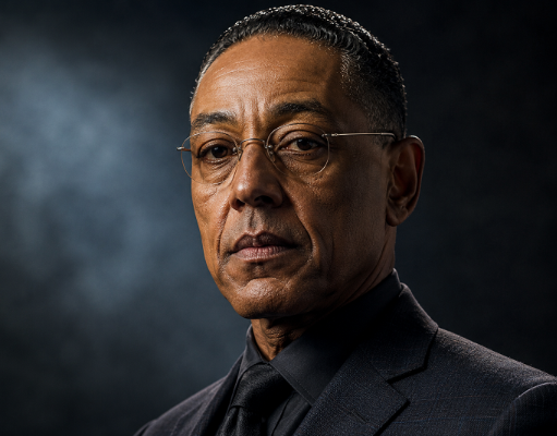 Giancarlo Esposito Masuk Islam? Fakta di Balik Viralnya Aktor Breaking Bad di Arab Saudi giancarlo esposito