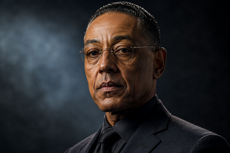 giancarlo esposito
