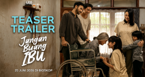 jangan buang ibu