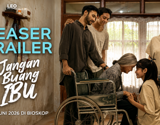 jangan buang ibu