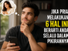 jika pria melakukan 6 hal ini berarti anda selalu dalam pikirannya