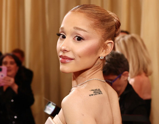 Hampstead dari Ariana Grande, Makna, Lirik Terjemahan, dan Fakta di Baliknya