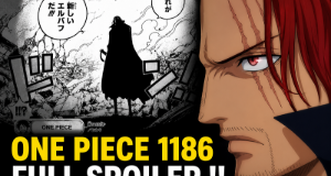 one piece 1186
