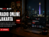 radio online jakarta