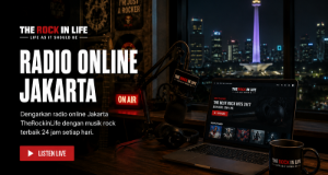 radio online jakarta