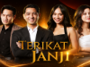 sena davina terikat janji