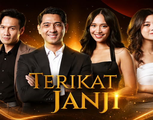 Sena Davina Terikat Janji: Sinopsis, Pemeran & OST Lengkap 2026 sena davina terikat janji