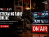 streaming radio online