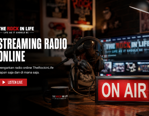 Streaming Radio Online: Platform dan Stasiun Terbaik 2026 streaming radio online