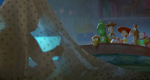 Toy Story 5: sumber Disney