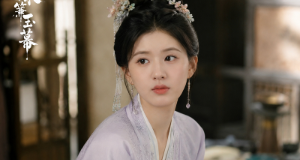 zhao lusi