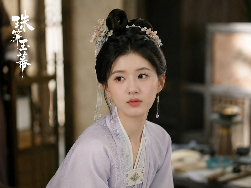 zhao lusi zhao lusi