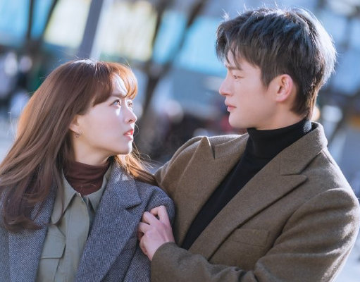 Acara TV Park Bo-young, Drama, Variety Show, dan Rekomendasi Terbaru