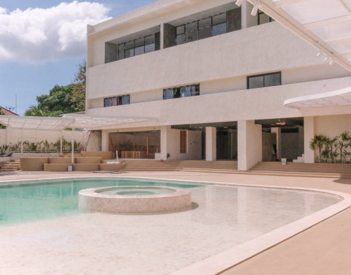 Burned Out? Time To Recharge Somewhere Better Than Your Couch