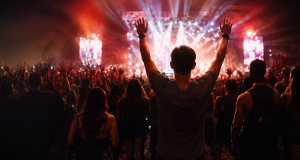 Badan Pegal-Pegal Setelah Konser? Massage Bisa Jadi Cara Enak Buat Recovery