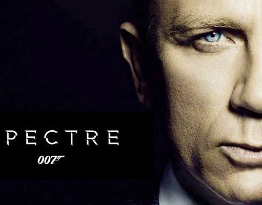 14 Pemeran di Spectre dan Karakternya, dari Bond ke Blofeld
