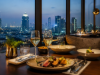 fine dining jakarta