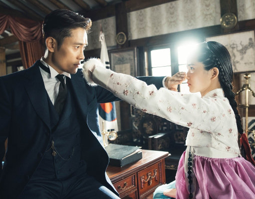 20 Drama Korea Kolosal Terbaik yang Wajib Masuk Watchlist