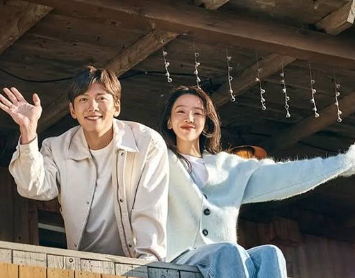 Film Ji Chang-wook Terbaru dan Terbaik yang Wajib Ditonton